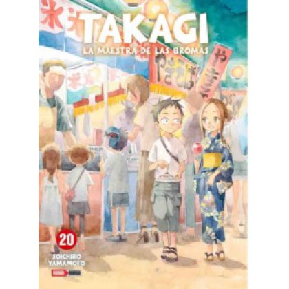 Takagi 20